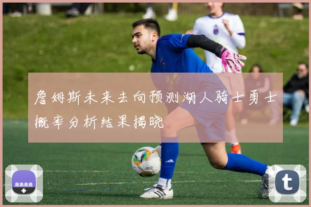 詹姆斯未来去向预测湖人骑士勇士概率分析结果揭晓