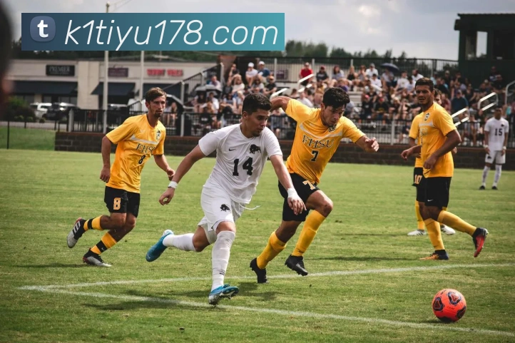 k1体育发展历程